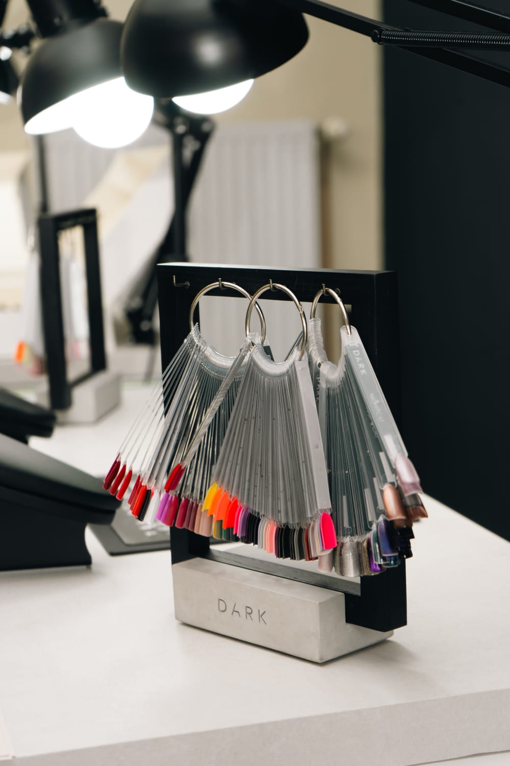 GlowElegance Studio Impression 2